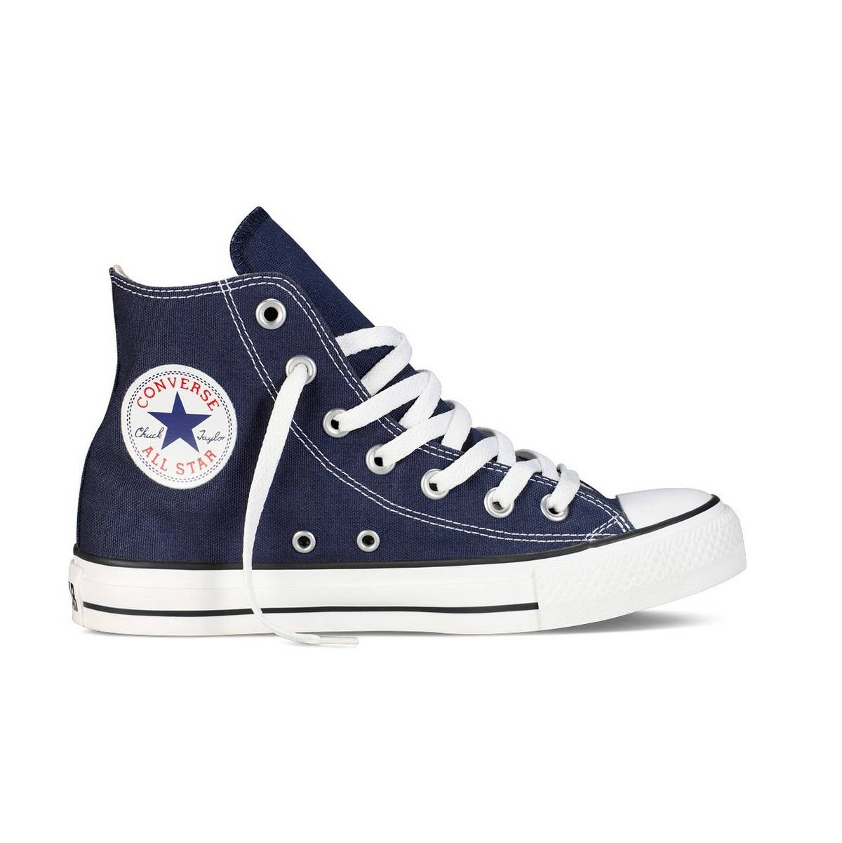 CONVERSE ALL STAR CLASSIC COLOURS HIGH
