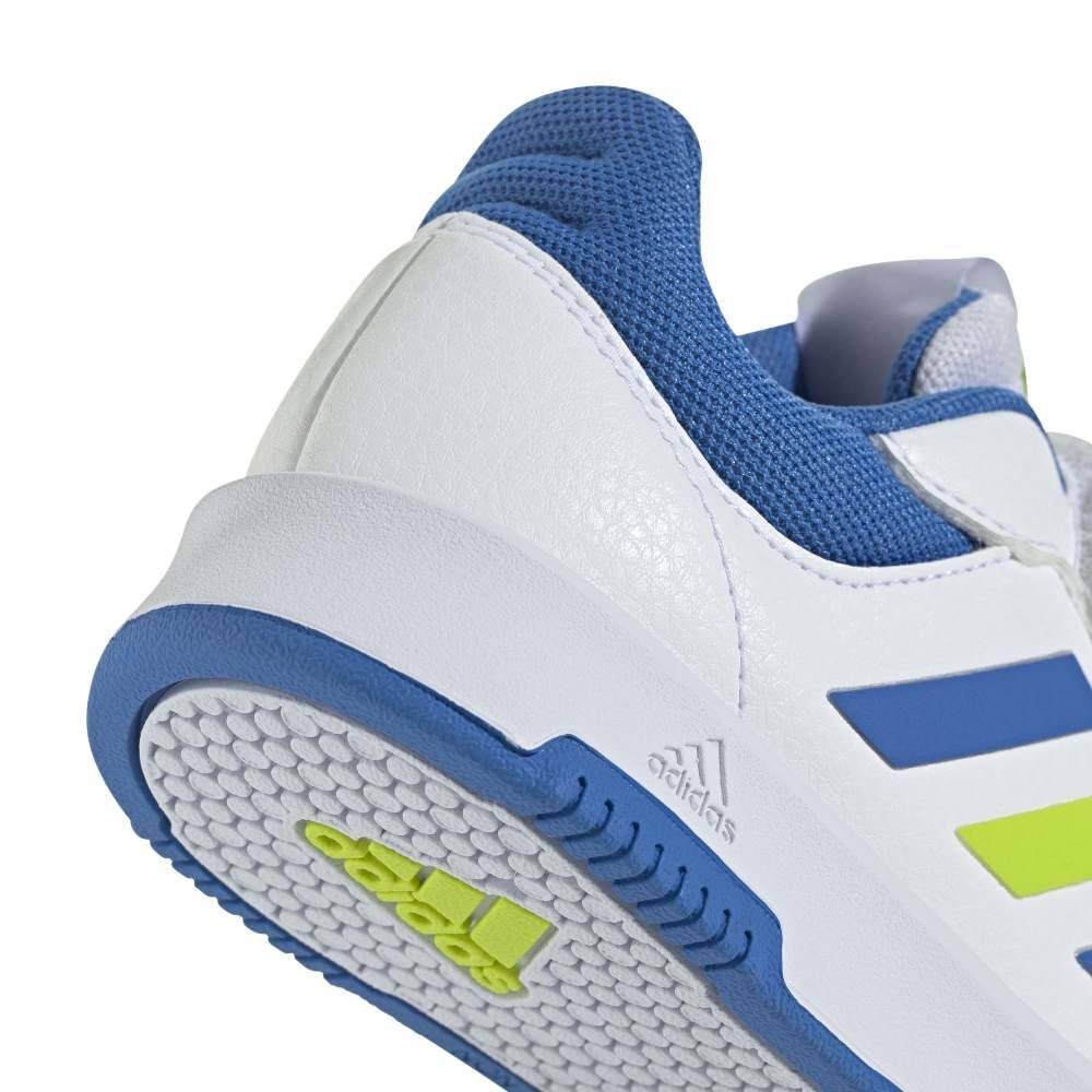 ADIDAS KIDS TENSAUR HOOK AND LOOP SHOES