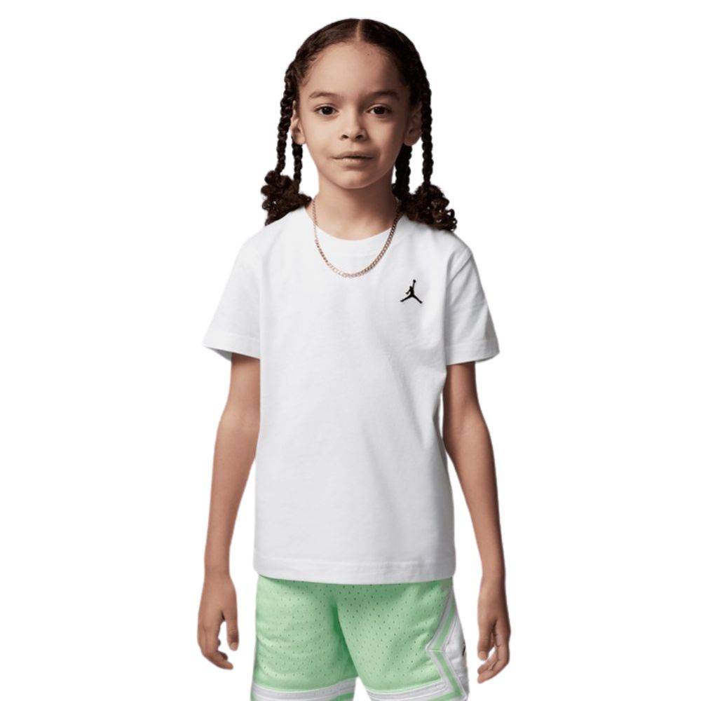 NIKE JORDAN LITTLE KIDS JUMPMAN AIR EMB