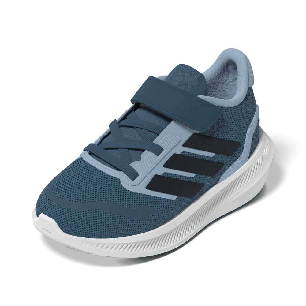 ADIDAS INFANT RUNFALCON 5 SHOES