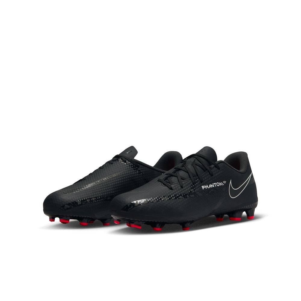 NIKE JR PHANTOM GT2 ACADEMY FG JUNIOR SHOES