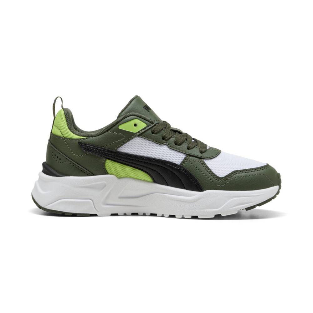 PUMA TRINITY 2 LT JR