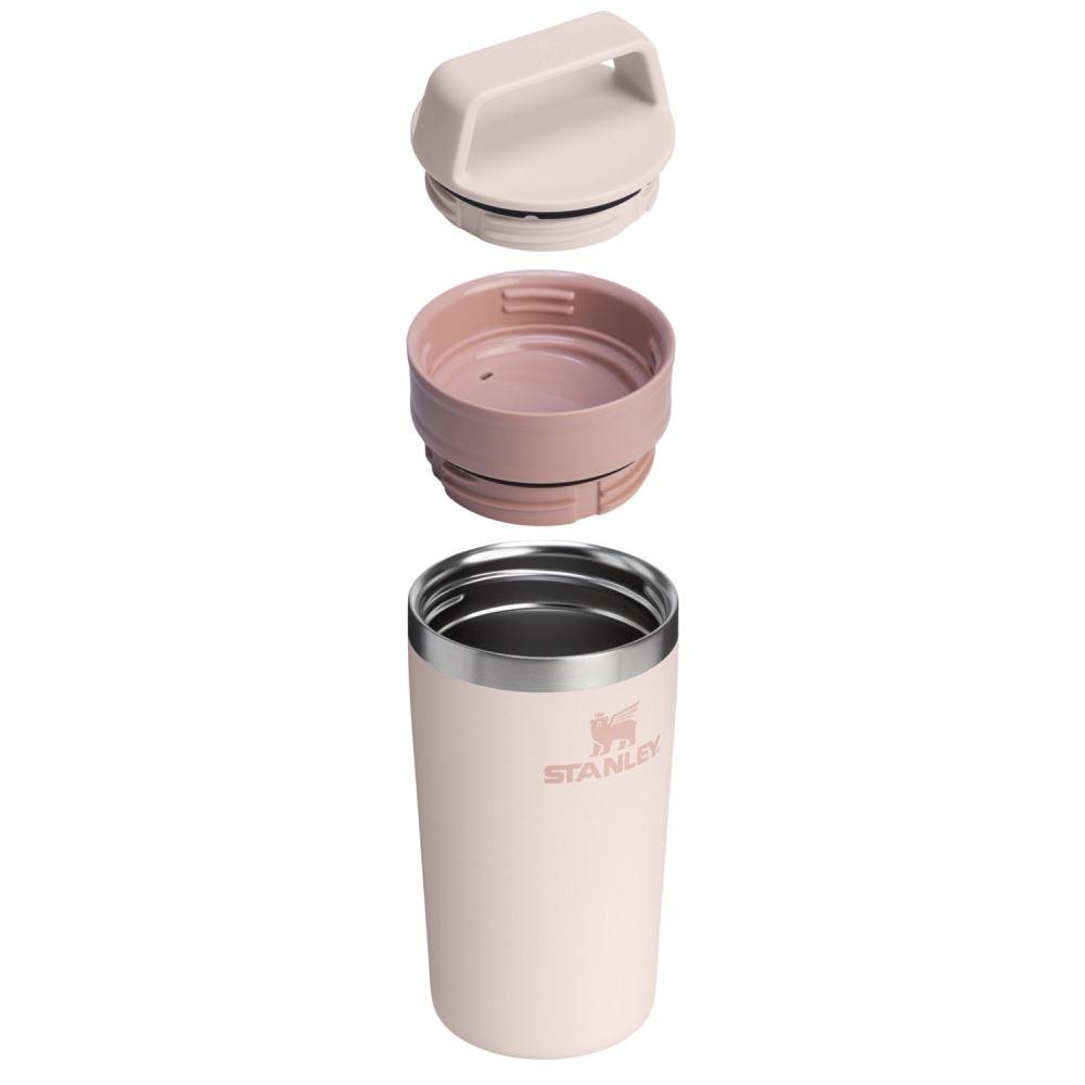STANLEY CAFE-TO-GO TRAVEL MUG 0.35L - 11H COLD | 4H HOT | 5H COLD | 24H ICED