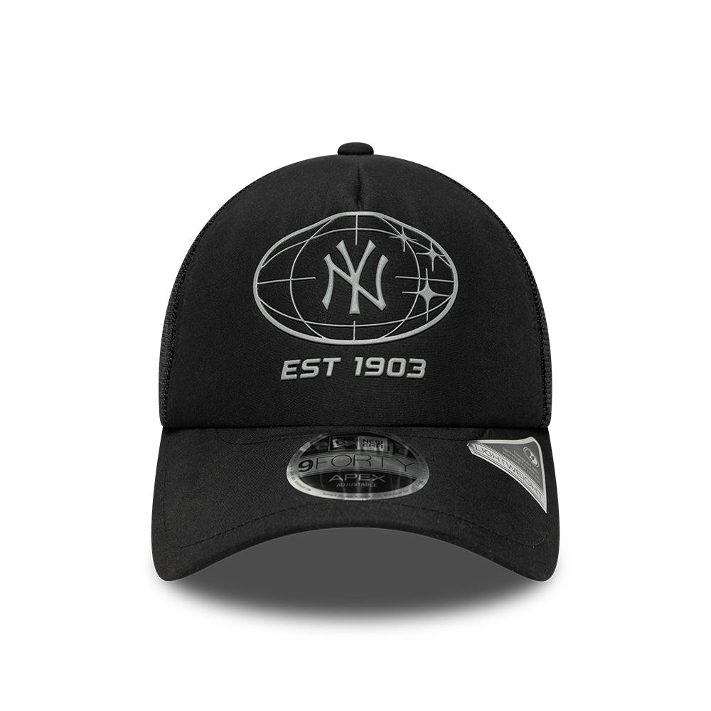 NEW ERA MLB GRAPHIC 9FORTY APEX NEW YORK YANKEES