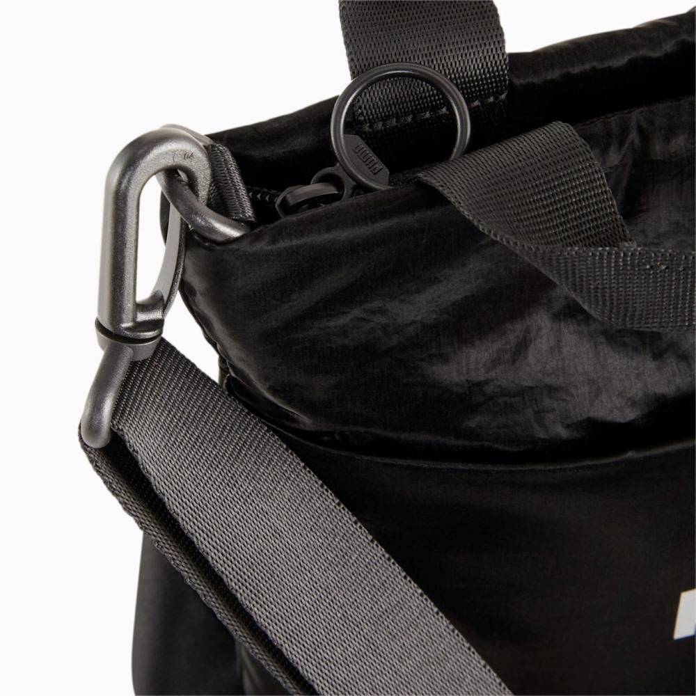 PUMA CORE UP MINI TOTE BAG