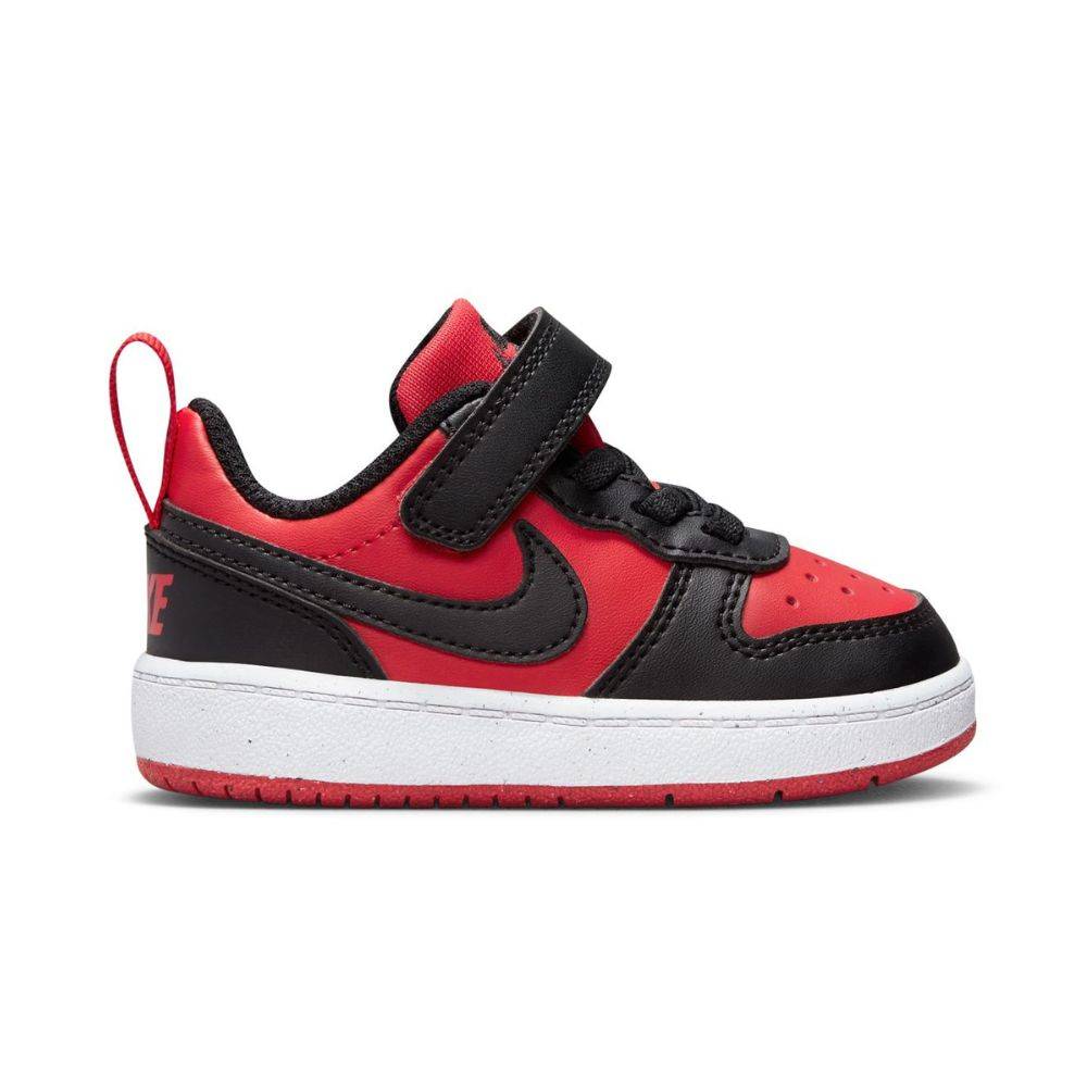 NIKE COURT BOROUGH LOW RECRAFT INFANT SHOES