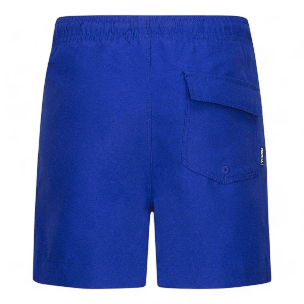 CONVERSE LITTLE KIDS CORE PULL-ON SWIM TRUNK
