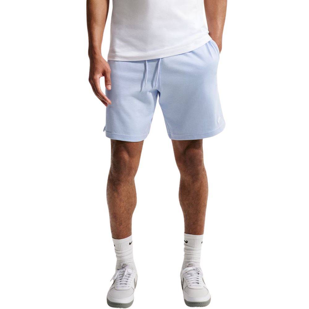 NIKE CLUB MENS KNIT SHORT