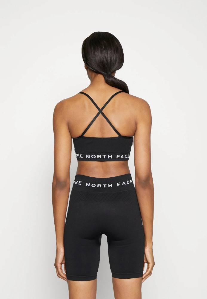 NORTH FACE WOMENS SEAMLESS BRA
