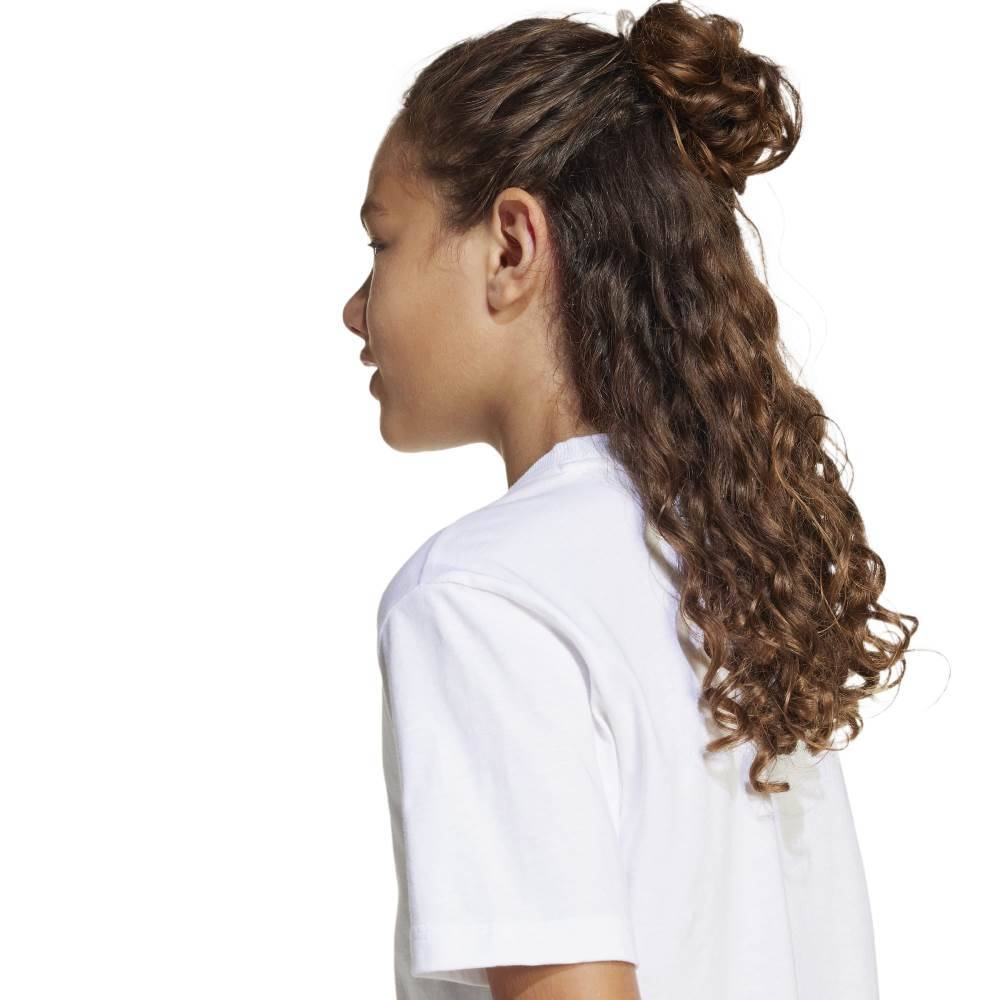 ADIDAS YOUTH ESSENTIALS T-SHIRT