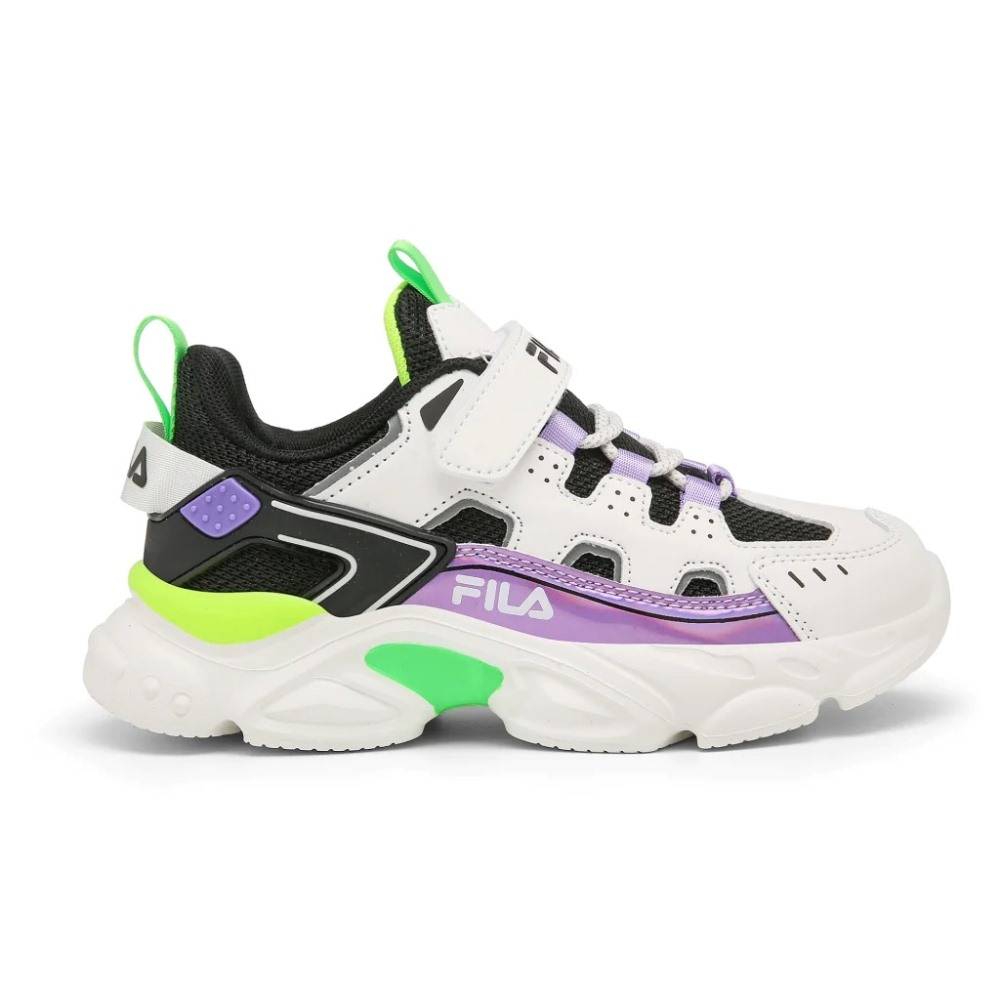 FILA MEMORY SPINEL 3 INFANT SHOES