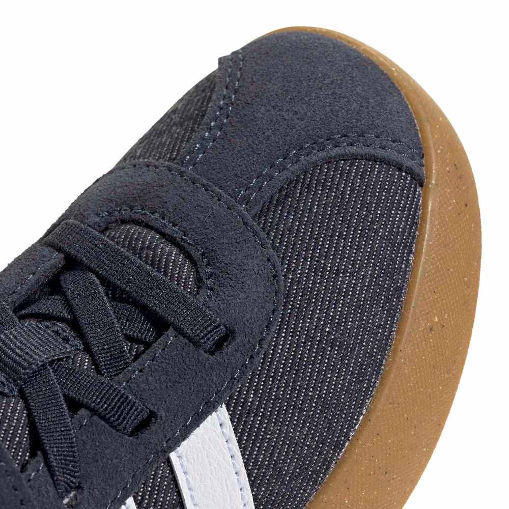 ADIDAS KIDS VL COURT 3.0 SHOES