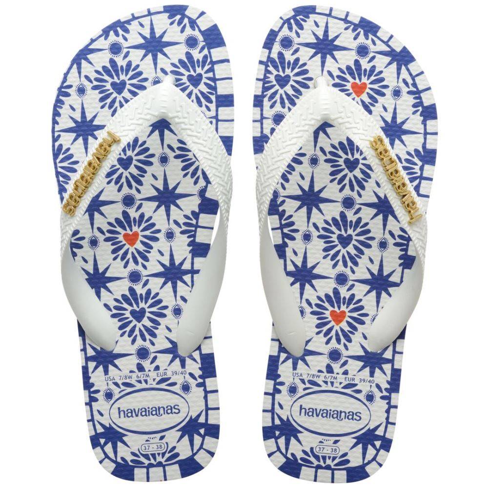 HAVAIANAS TOP SAO LUIS
