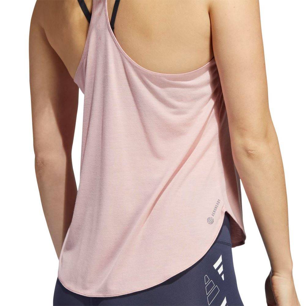 ADIDAS GO TO TANK 2.0