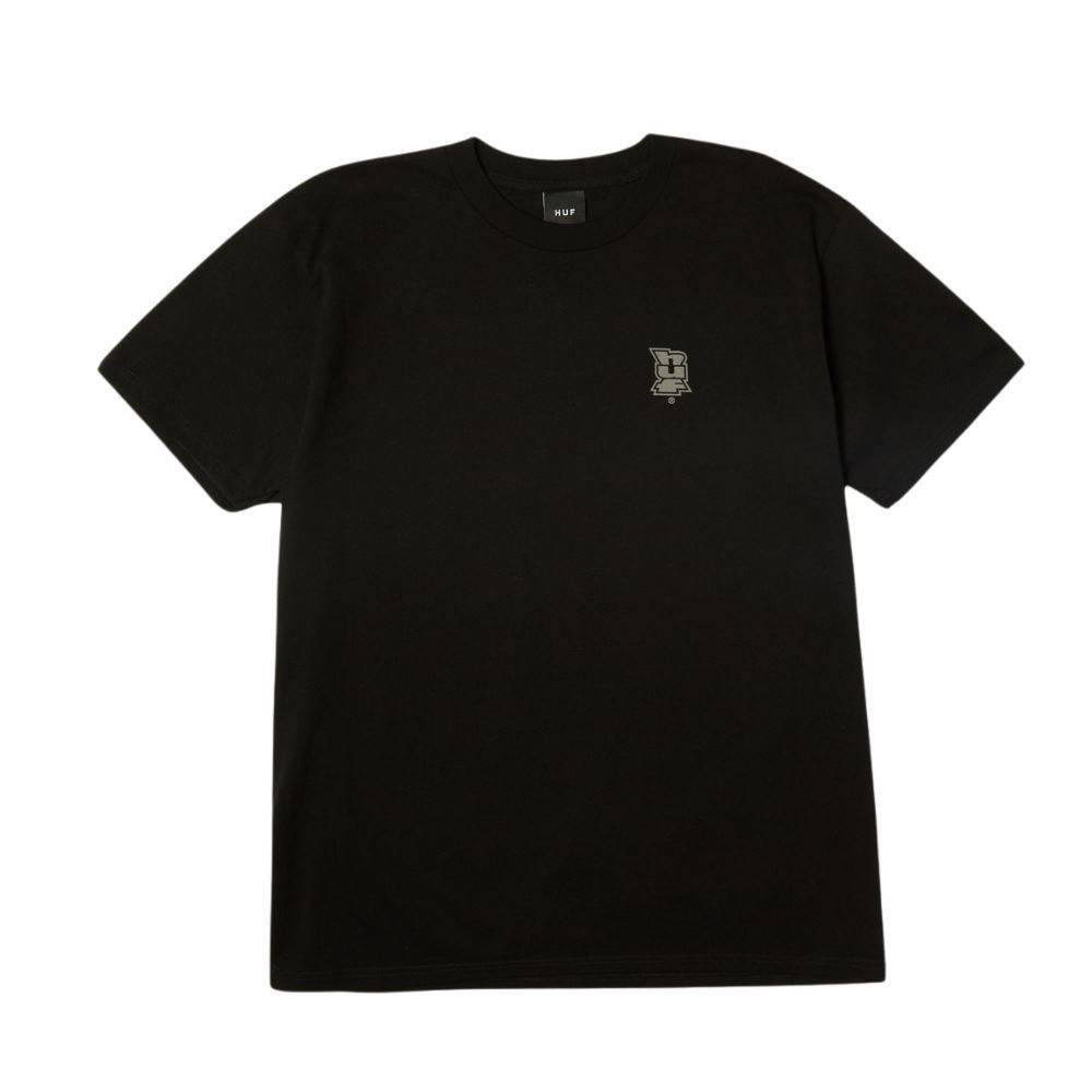 HUF MEGABLAST CAMO S/S TEE