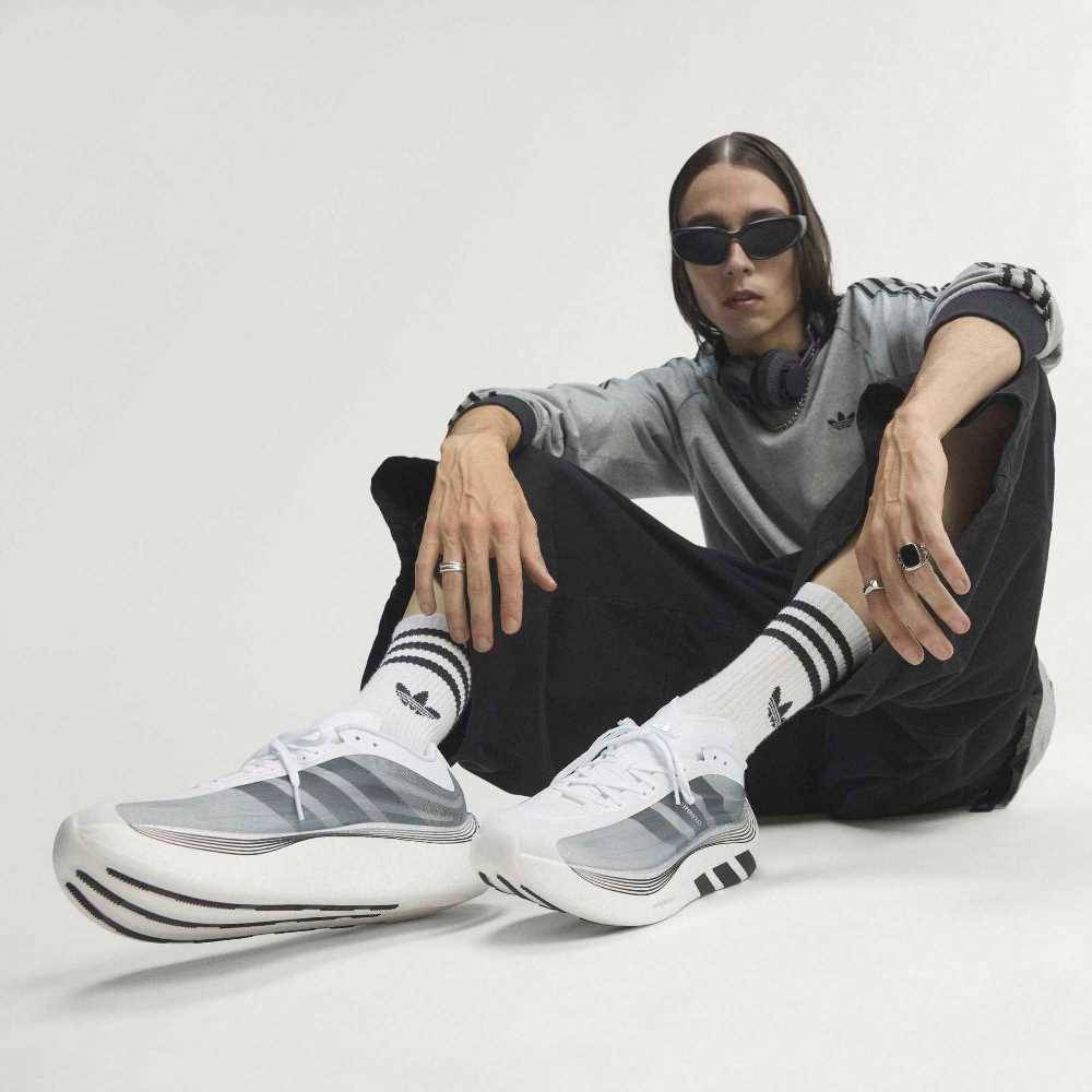 ADIDAS HYPERBOOST EPHR LT