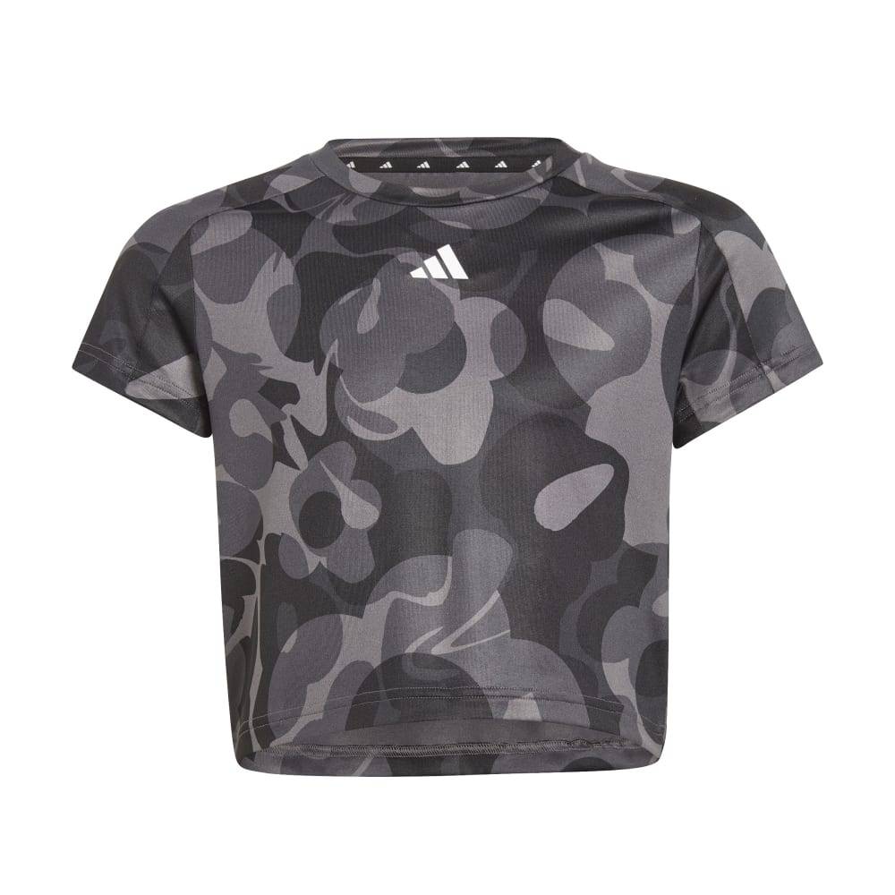 ADIDAS JG TR-ES AOP T