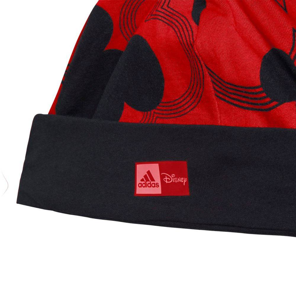 ADIDAS  INFANT DISNEY MICKEY MOUSE ONESIE