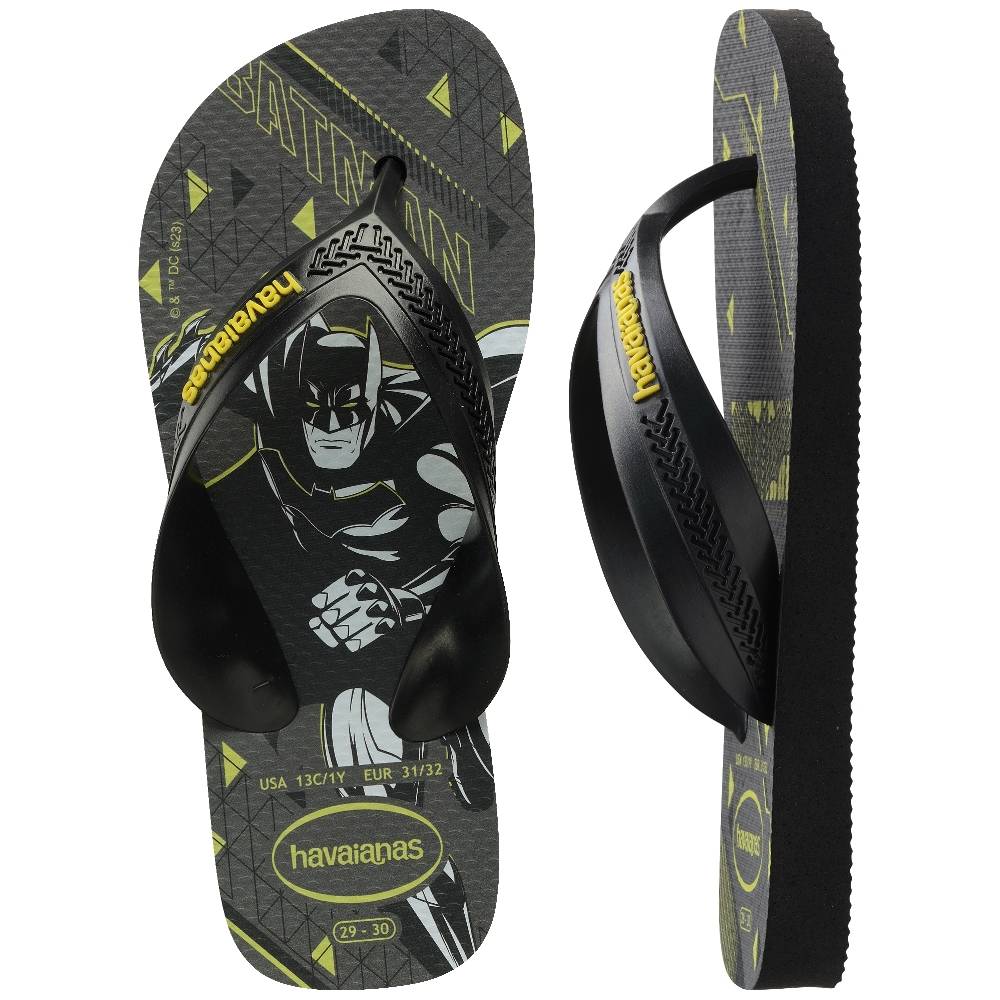 HAVAIANAS KIDS MAX HEROIS