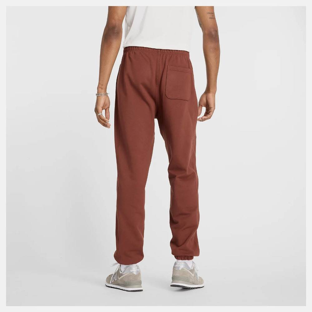 NEW BALANCE ATHLETICS FRENCH TERRY JOGGER
