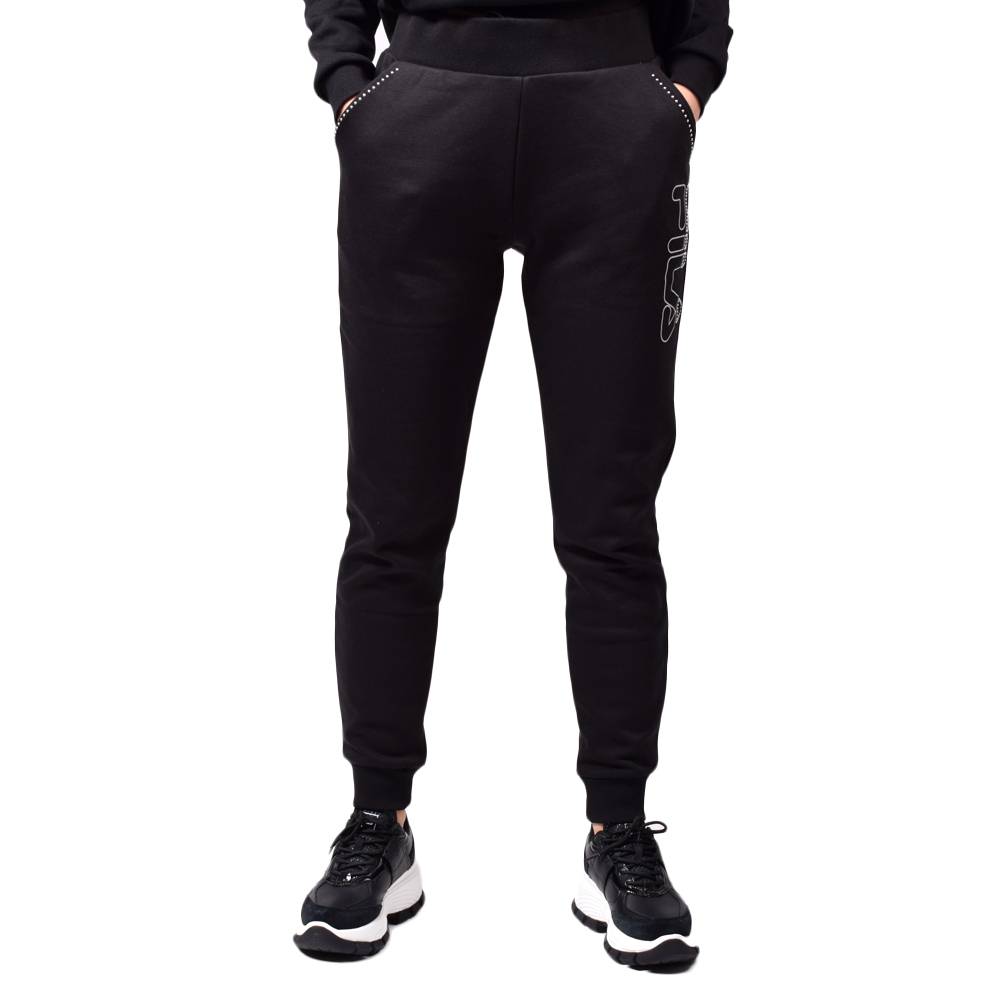 FILA FARIA CUFF PANT WITH STUDS