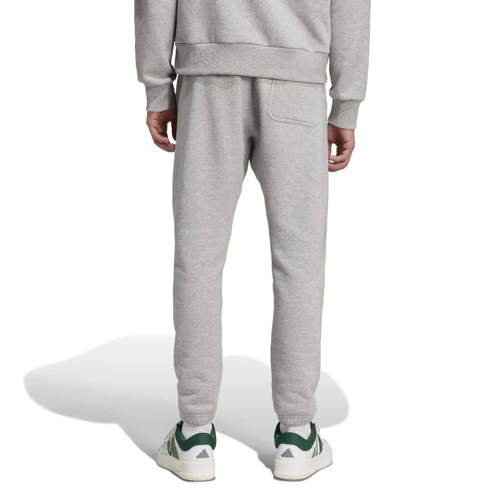 ADIDAS M ALL SZN FLEECE REGULAR TAPERED PANT