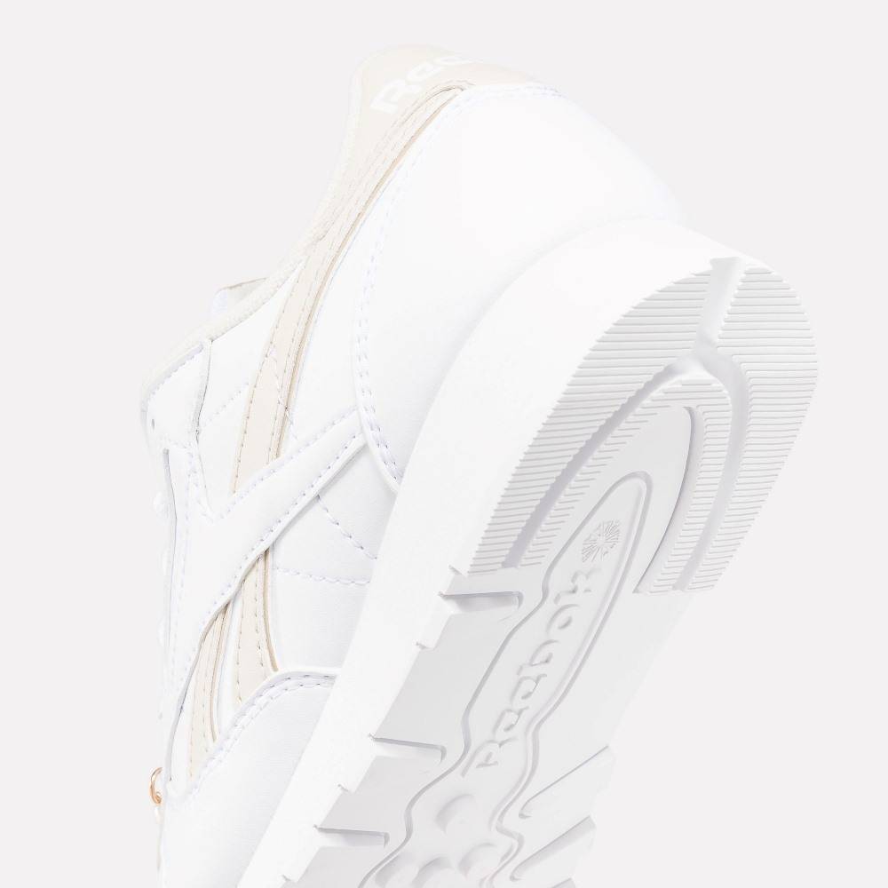 REEBOK WOMENS CLASSIC VEGAN SHOES