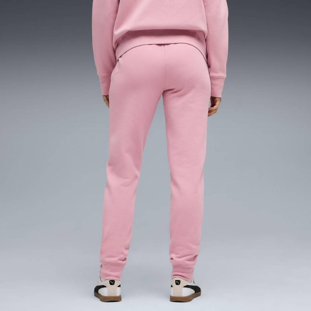 PUMA ESS SMALL NO. 1 LOGO SWEATPANTS FLEECE CL (S)