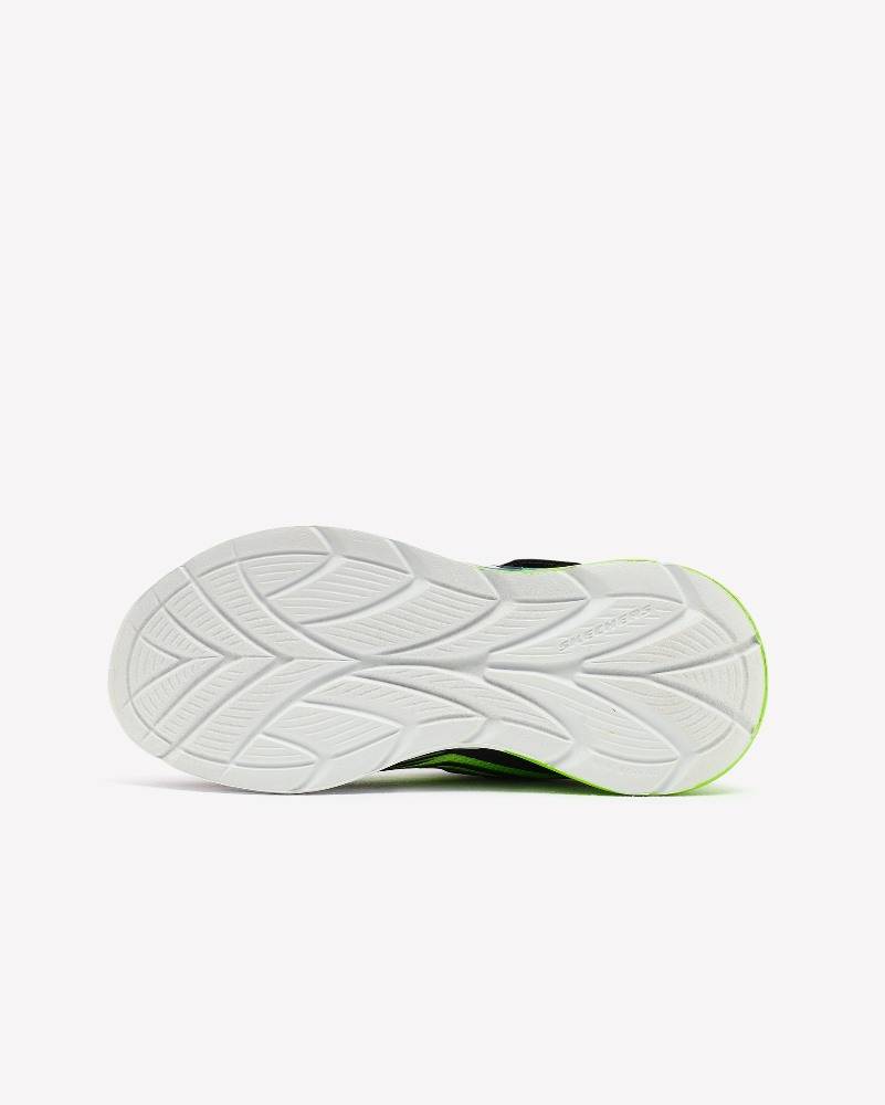 SKECHERS S-LIGHTS: FLEX-GLOW ULTRA INFANT BOYS SHOES