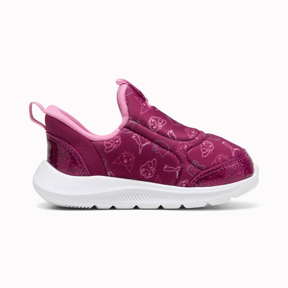 PUMA FUN RACER 2 SLIPTECH HELLO KITTY AND FRIENDS 2 INF