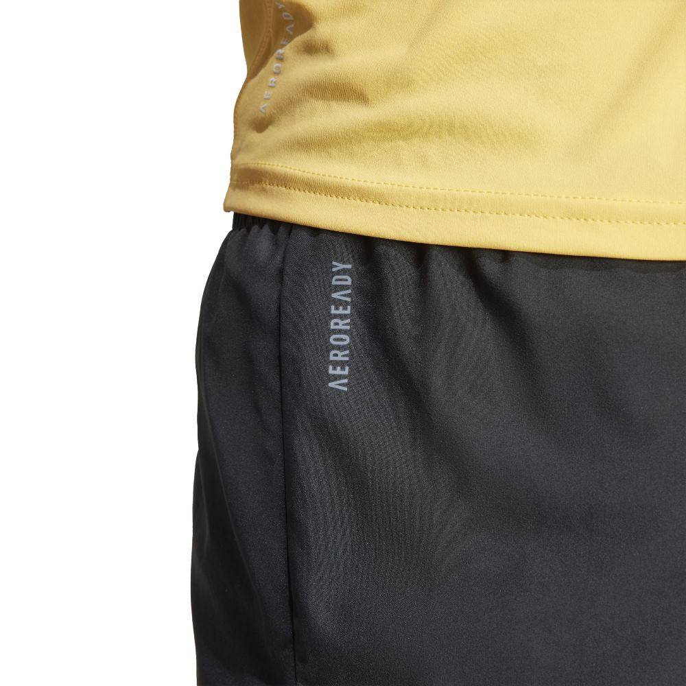 ADIDAS M ADIZERO ESSENTIALS RUNNING SHORTS