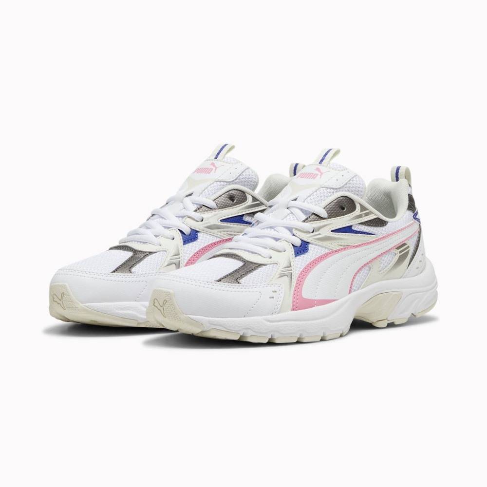 PUMA MILENIO TECH