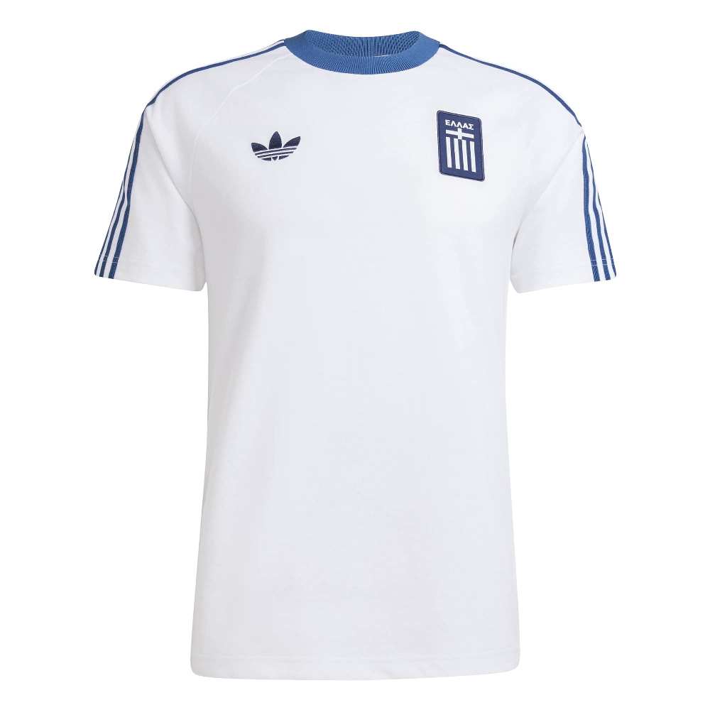 ADIDAS ORIGINALS M GREECE T-SHIRT