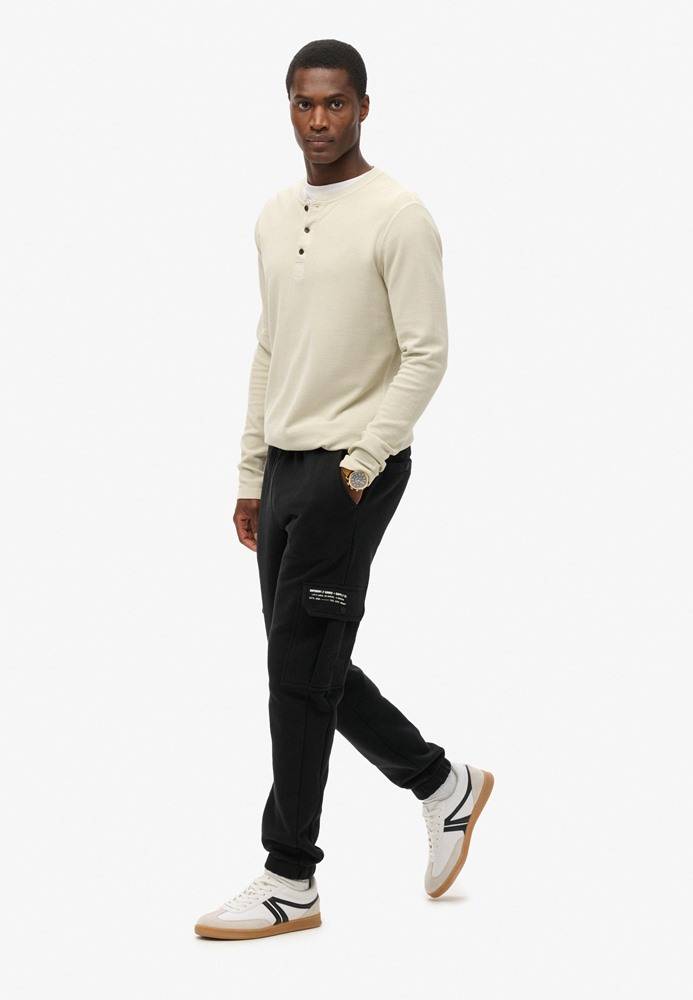 SUPERDRY UTILITY SPORT JOGGER