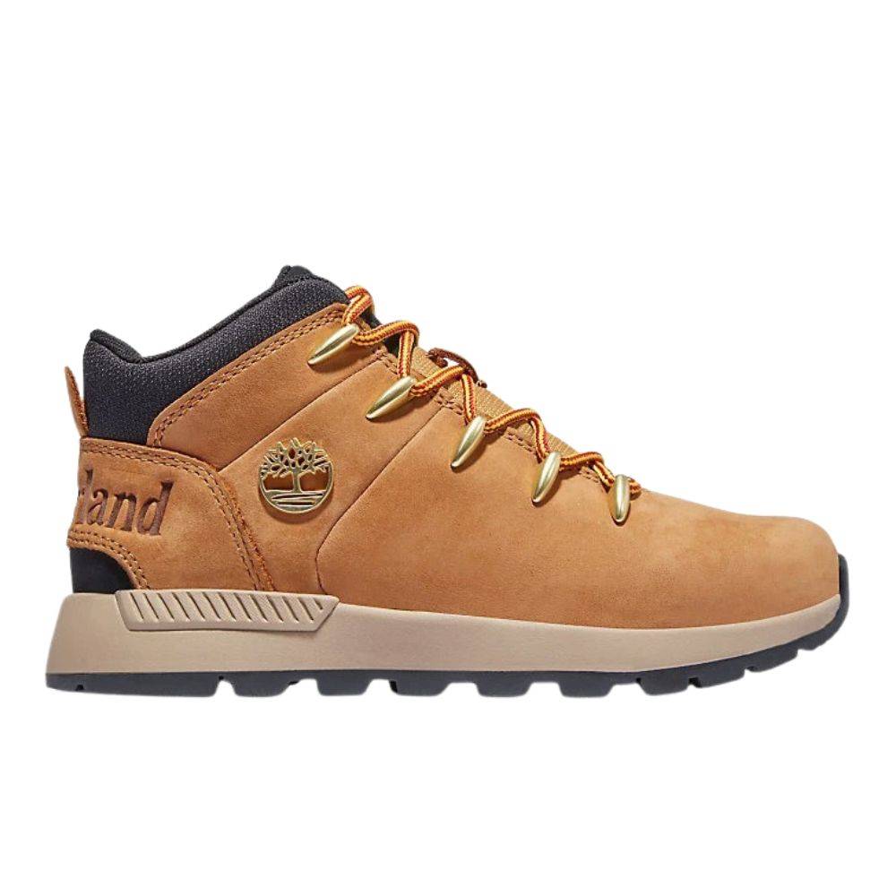 TIMBERLAND SPRINT TREKKER MID JUNIOR SHOES