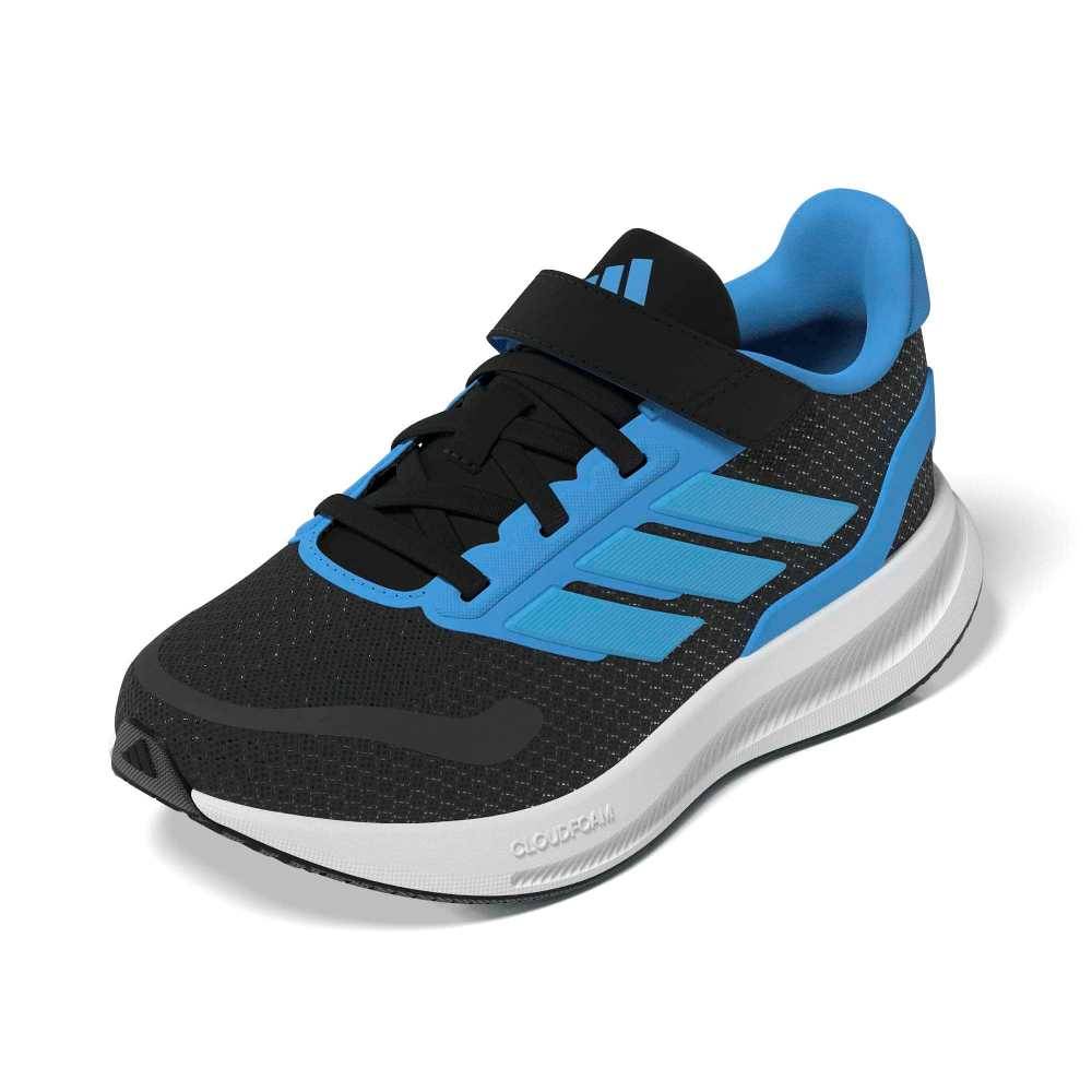 ADIDAS KIDS RUNFALCON 5 SHOES