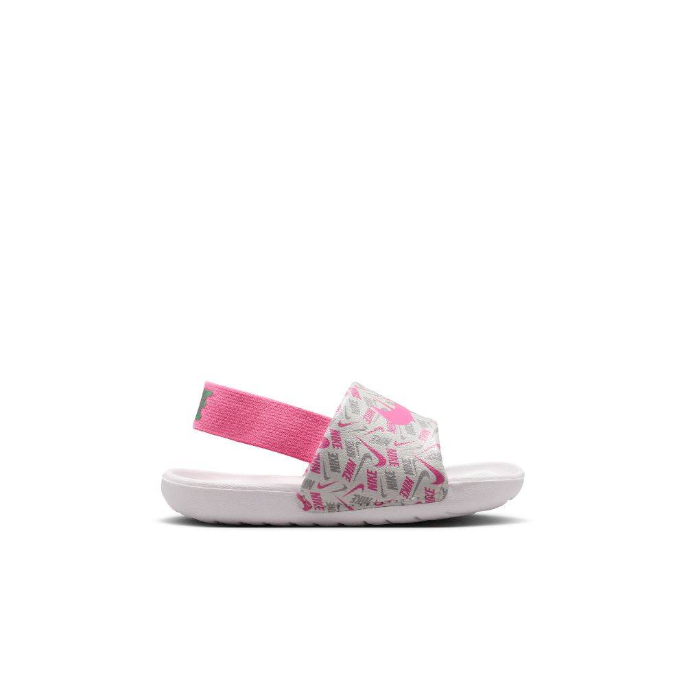 NIKE KAWA SLIDE AOP INFANT SANDAL
