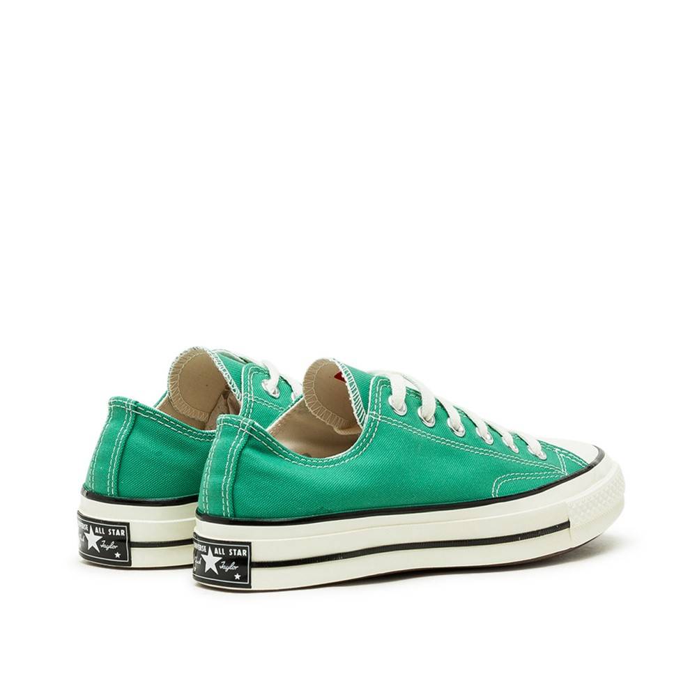 CONVERSE CHUCK 70 RECYCLED CANVAS SHOES
