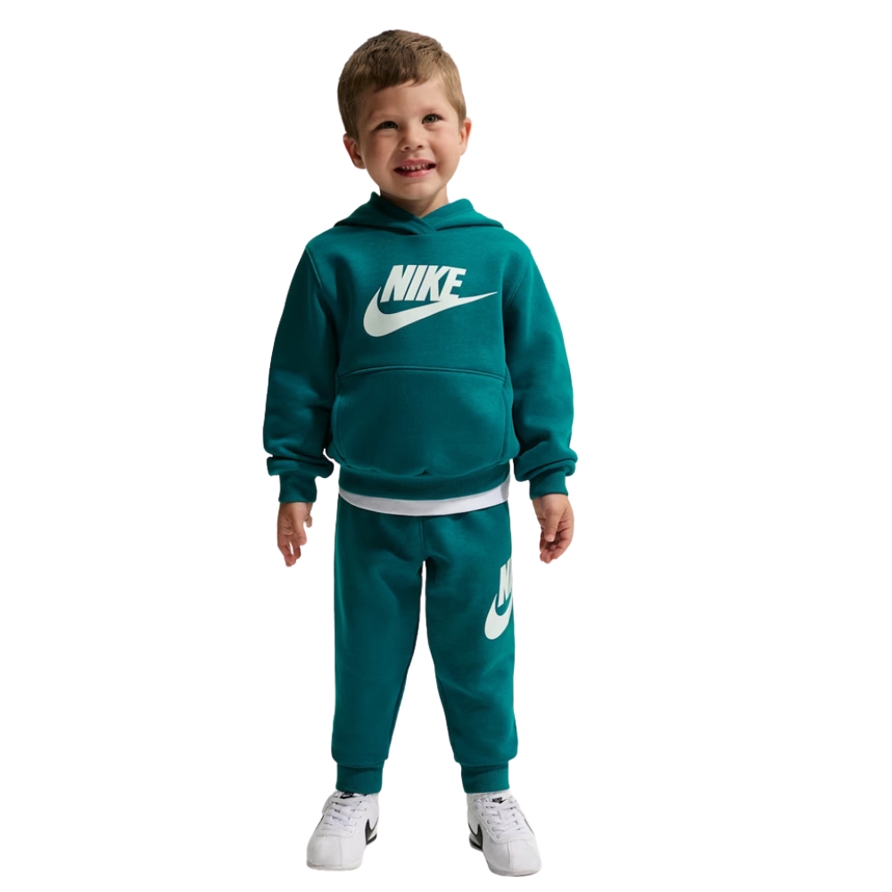 NIKE TODDLER CLUB FLEECE SET