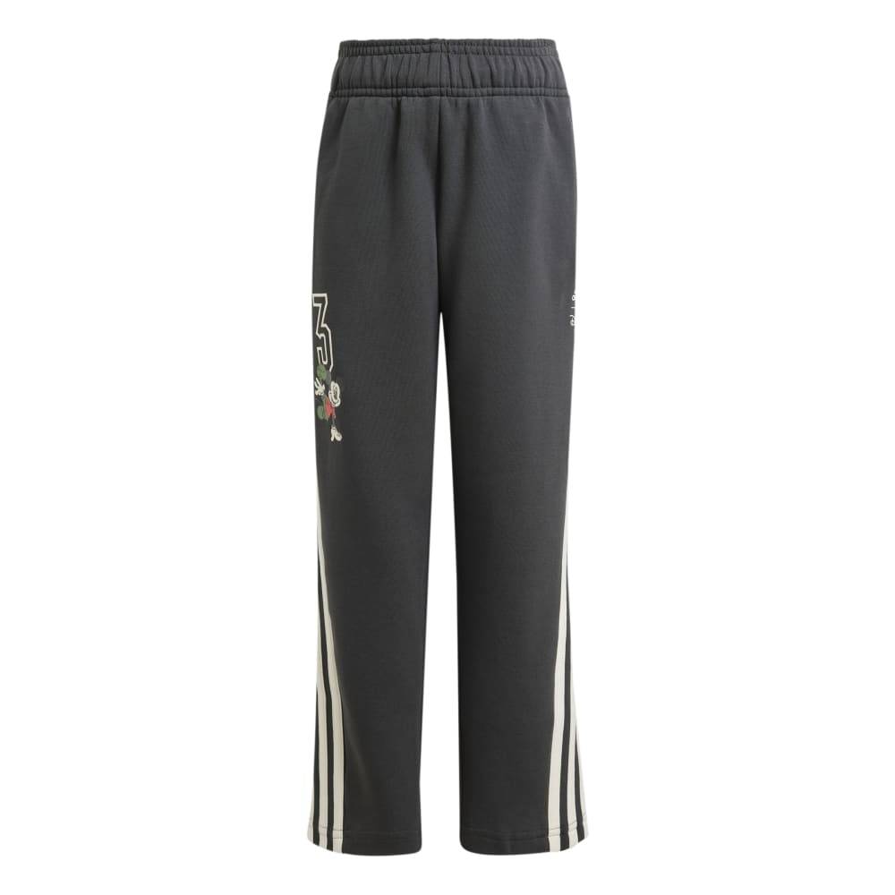 ADIDAS LITTLE KIDS DISNEY MICKEY MOUSE PANTS