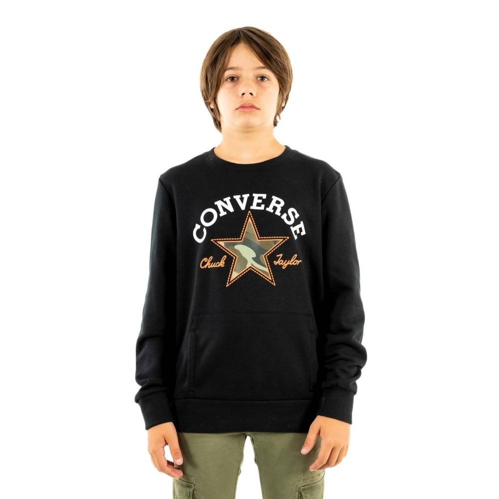 CONVERSE YOUTH UTILITY CREW