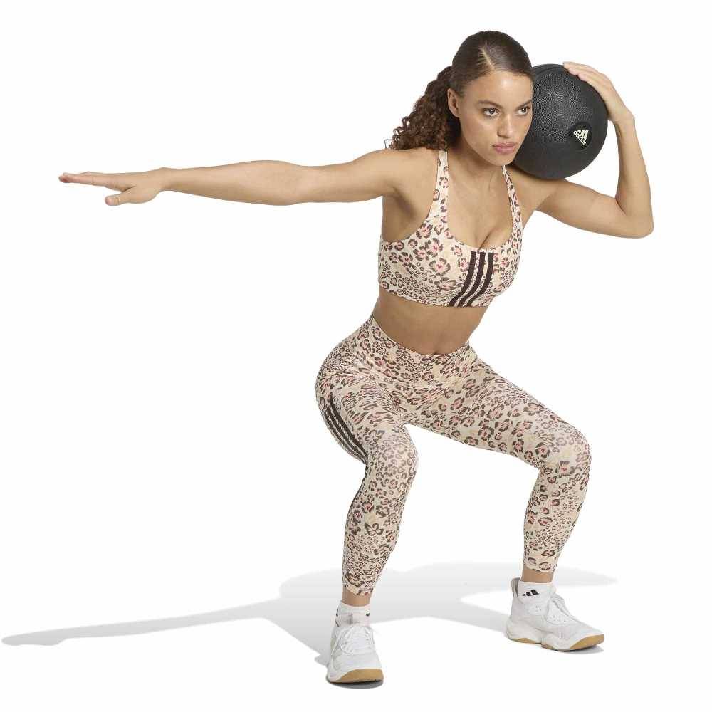 ADIDAS X FARM RIO OPTIME LEGGINGS