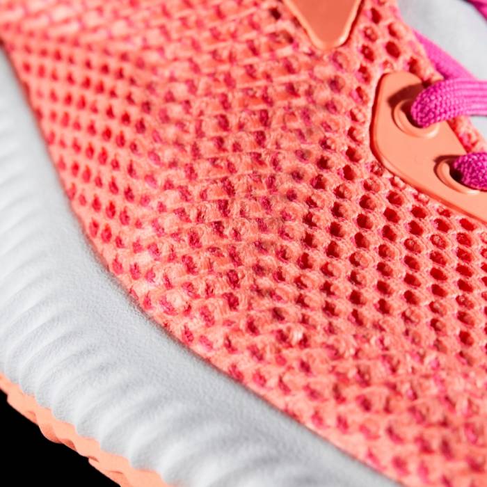 ADIDAS APLHABOUNCE JUNIOR SHOES