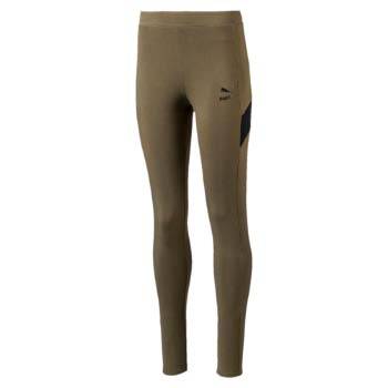 PUMA GIRLS EVOLUTION LEGGINGS