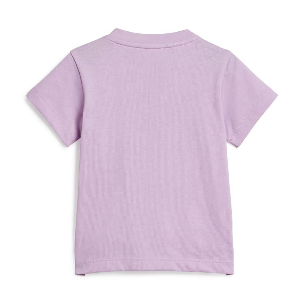 ADIDAS SHORT TEE SET