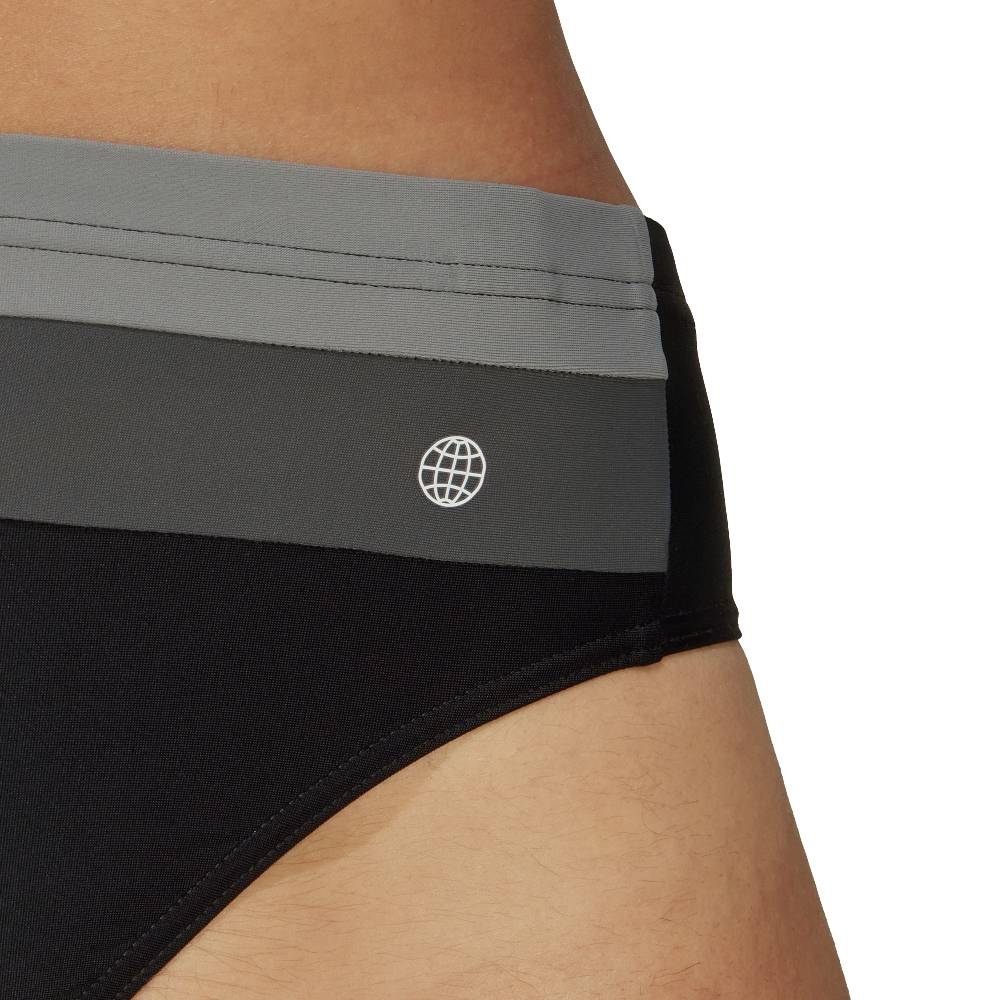 ADIDAS BLOCK TRUNK