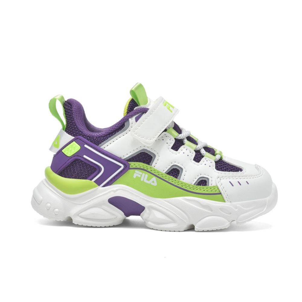FILA MEMORY SPINEL 3 V INFANT SHOES