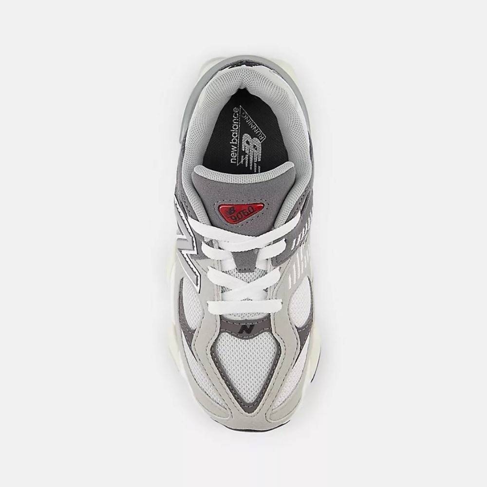 NEW BALANCE 9060 PRESCHOOL SHOES