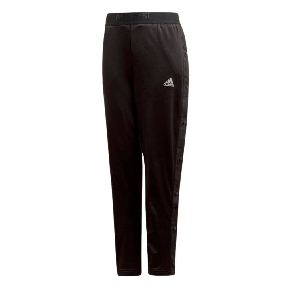 ADIDAS BOYS MESSI STRIKER KNIT PANT