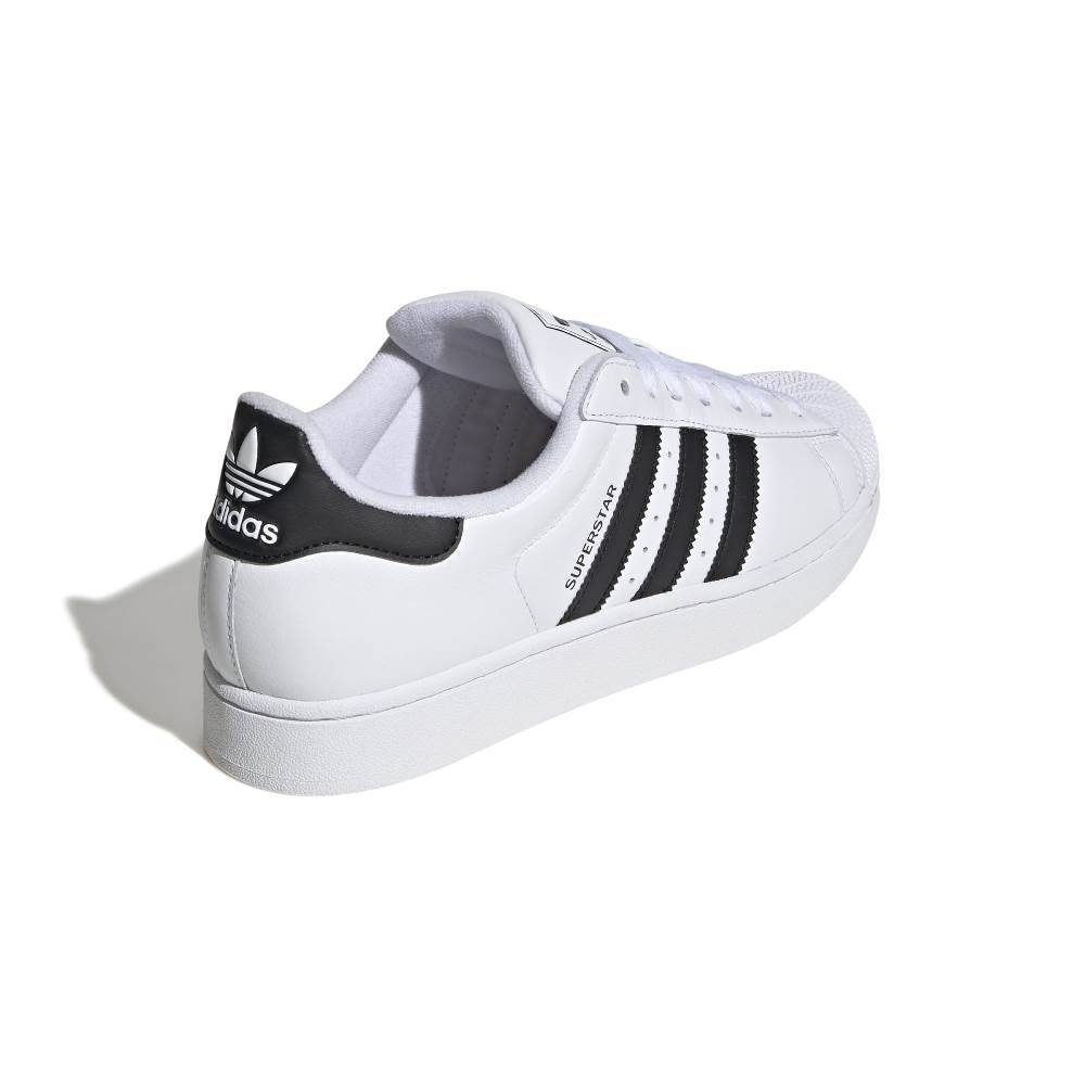ADIDAS ORIGINALS SUPERSTAR II SHOES